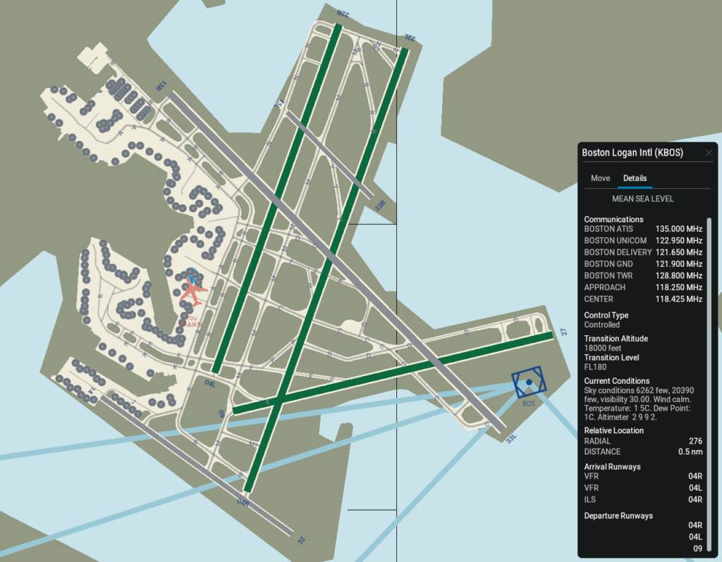X-Plane 12.1.3 je již dokončeno 16 xp12 15