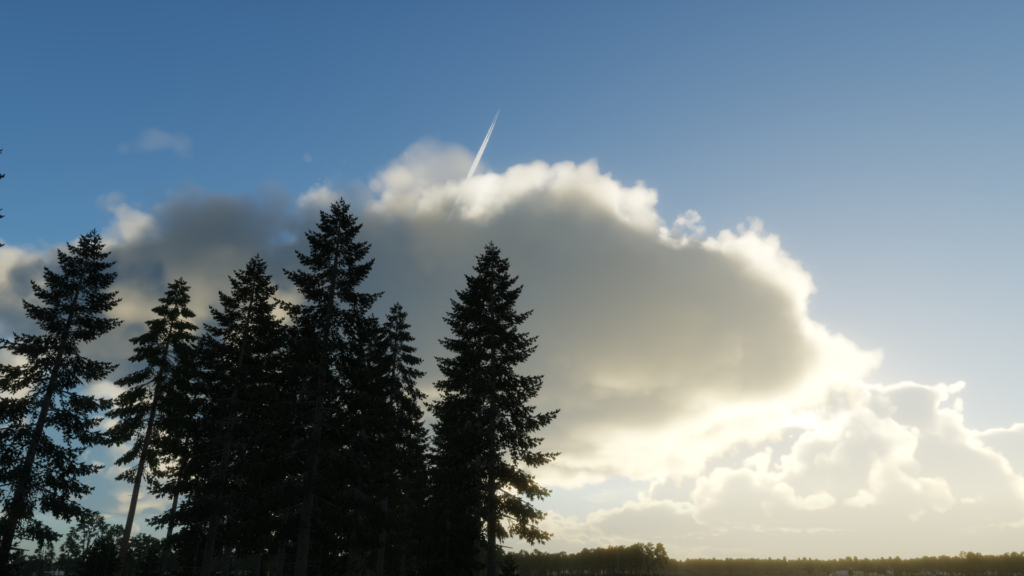 X-Plane 12.1.3 je již dokončeno 6 xp12 4