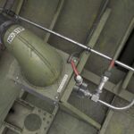 Pár střípků o DCS: La-7, DCS: F4U Corsair, DCS: G.91 a datum pro video DCS World 2025 and Beyond 3 471326835 1086076159982700 1456726738169316294 n