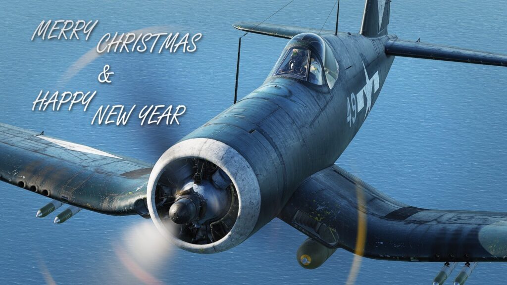 Pár střípků o DCS: La-7, DCS: F4U Corsair, DCS: G.91 a datum pro video DCS World 2025 and Beyond 2 471434933 1086077536649229 5755290932145758301 n