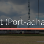 X-Plane přináší spoustu novinek v aktualizaci 12.1.4 22 Barra TItle