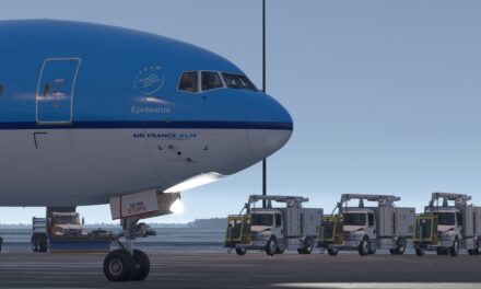 X-Plane přináší spoustu novinek v aktualizaci 12.1.4