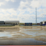 X-Plane přináší spoustu novinek v aktualizaci 12.1.4 23 Flightlessons WhatsNew Barra 1 1