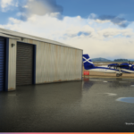 X-Plane přináší spoustu novinek v aktualizaci 12.1.4 24 Flightlessons WhatsNew Barra 7