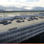 X-Plane přináší spoustu novinek v aktualizaci 12.1.4 19 Flightlessons WhatsNew Salzburg 1