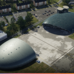 X-Plane přináší spoustu novinek v aktualizaci 12.1.4 20 Flightlessons WhatsNew Salzburg 3