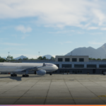 X-Plane přináší spoustu novinek v aktualizaci 12.1.4 21 Flightlessons WhatsNew Salzburg 8 1