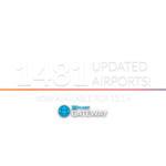 X-Plane přináší spoustu novinek v aktualizaci 12.1.4 48 Flightlessons WhatsNew WED 1