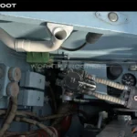 Přepracovaný zdarma dostupný Su-25A “Frogfoot” a pohled na model helmy pro MiG-29 16 In Dev 31.01.2025.11