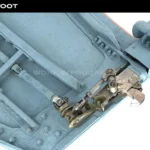 Přepracovaný zdarma dostupný Su-25A “Frogfoot” a pohled na model helmy pro MiG-29 15 In Dev 31.01.2025.12