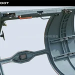 Přepracovaný zdarma dostupný Su-25A “Frogfoot” a pohled na model helmy pro MiG-29 10 In Dev 31.01.2025.17