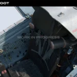 Přepracovaný zdarma dostupný Su-25A “Frogfoot” a pohled na model helmy pro MiG-29 9 In Dev 31.01.2025.18