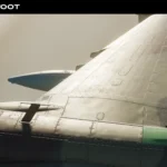 Přepracovaný zdarma dostupný Su-25A “Frogfoot” a pohled na model helmy pro MiG-29 5 In Dev 31.01.2025.24