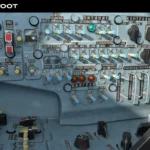 Přepracovaný zdarma dostupný Su-25A “Frogfoot” a pohled na model helmy pro MiG-29 23 In Dev 31.01.2025.9