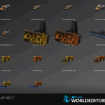 X-Plane přináší spoustu novinek v aktualizaci 12.1.4 53 NewAssets 1 1600x900 1