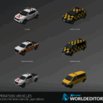 X-Plane přináší spoustu novinek v aktualizaci 12.1.4 52 NewAssets 3 1600x900 1