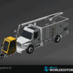 X-Plane přináší spoustu novinek v aktualizaci 12.1.4 54 NewAssets 5 1600x900 1