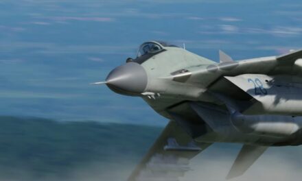 DCS World, co očekávat v roce 2025 a dále + FAQ od Matta Wagnera