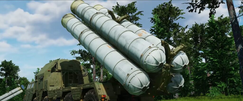 DCS World, co očekávat v roce 2025 a dále + FAQ od Matta Wagnera 10 Snimek obrazovky 2025 01 17 093155