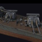 Nové informace o válce v Tichomoří pro DCS a vylepšení DCS: CH-47F 14 In DevR