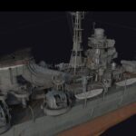 Nové informace o válce v Tichomoří pro DCS a vylepšení DCS: CH-47F 13 In Dev 07.02.2025.1