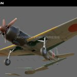 Nové informace o válce v Tichomoří pro DCS a vylepšení DCS: CH-47F 16 In Dev 07.02.2025.3