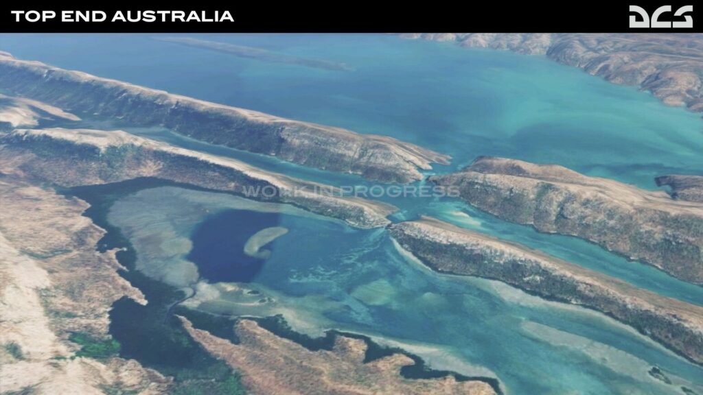 DCS World souhrn novinek za březen 2025 1 In Dev 26.08.2022.3