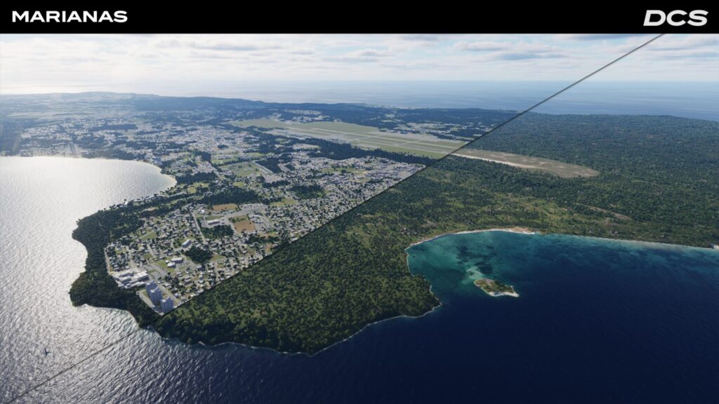 DCS World souhrn novinek za březen 2025 25 In Dev 28.02.2025.5