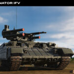 DCS World získává další balíček AI techniky od společnosti Currenthill 16 DCS Currenthill Assets Pack 2 1