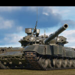 DCS World získává další balíček AI techniky od společnosti Currenthill 13 DCS Currenthill Assets Pack 3