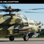 DCS World získává další balíček AI techniky od společnosti Currenthill 8 DCS Currenthill Assets Pack 7