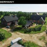 Mapa DCS: Cold War Germany je nyní dostupná 15 In Dev 18.04.2025.11