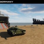 Mapa DCS: Cold War Germany je nyní dostupná 11 In Dev 18.04.2025.3