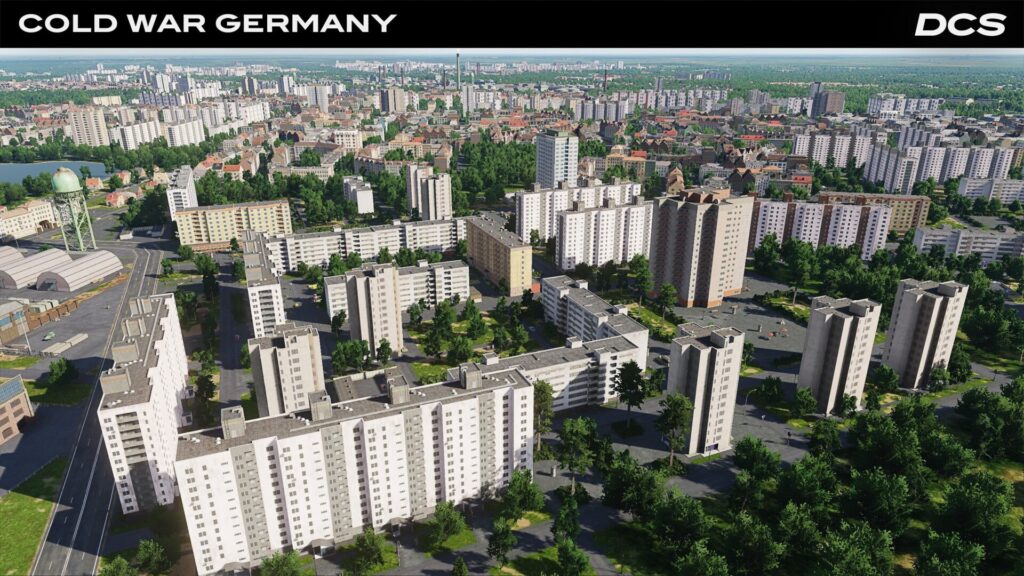 Mapa DCS: Cold War Germany je nyní dostupná 1 In Dev 18.04.2025.4