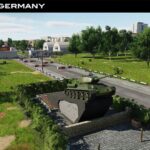 Mapa DCS: Cold War Germany je nyní dostupná 13 In Dev 18.04.2025.8