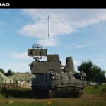 DCS World získává další balíček AI techniky od společnosti Currenthill 4 In Dev 25.04.2025.1