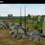 DCS World získává další balíček AI techniky od společnosti Currenthill 7 In Dev 25.04.2025.4