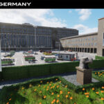 Mapa DCS: Cold War Germany je nyní dostupná 5 dcs world flight simulator 09 cold war germany terrain