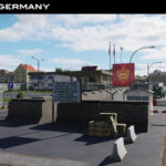Mapa DCS: Cold War Germany je nyní dostupná 6 dcs world flight simulator 11 cold war germany terrain