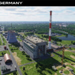 Mapa DCS: Cold War Germany je nyní dostupná 7 dcs world flight simulator 14 cold war germany terrain