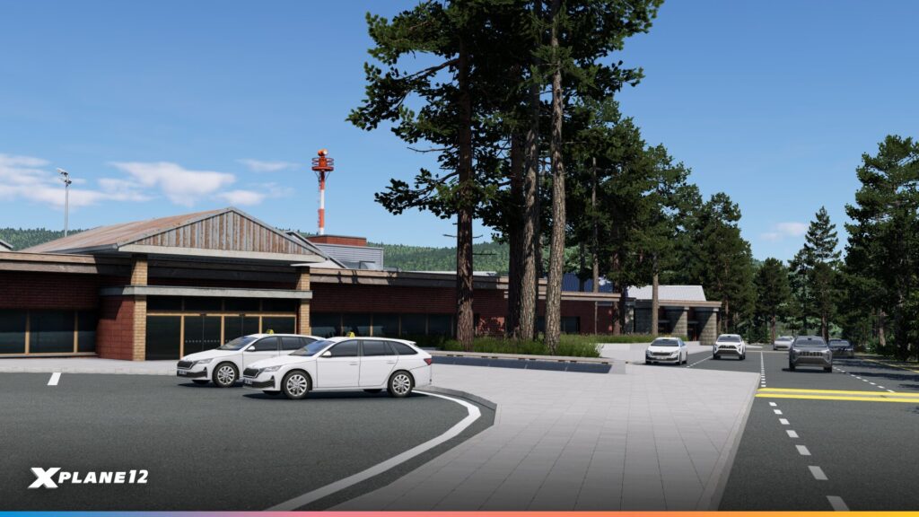 X-Plane 12.4.0 36 CCheck Assets 13