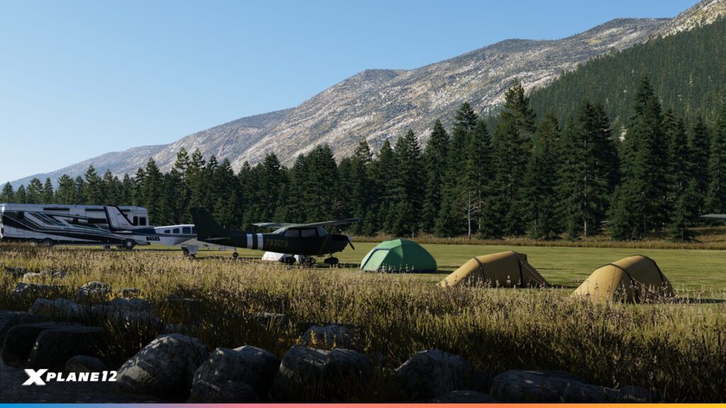 X-Plane 12.4.0 30 CCheck Assets 2