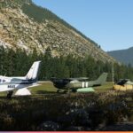 X-Plane 12.4.0 31 CCheck Assets 3