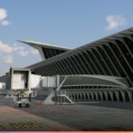X-Plane 12.4.0 15 CCheck Bilbao 4