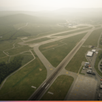 X-Plane 12.4.0 18 CCheck Bilbao 5