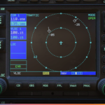 X-Plane 12.4.0 7 CCheck Garmins 1