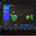 X-Plane 12.4.0 6 CCheck Garmins 2