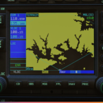 X-Plane 12.4.0 5 CCheck Garmins 3