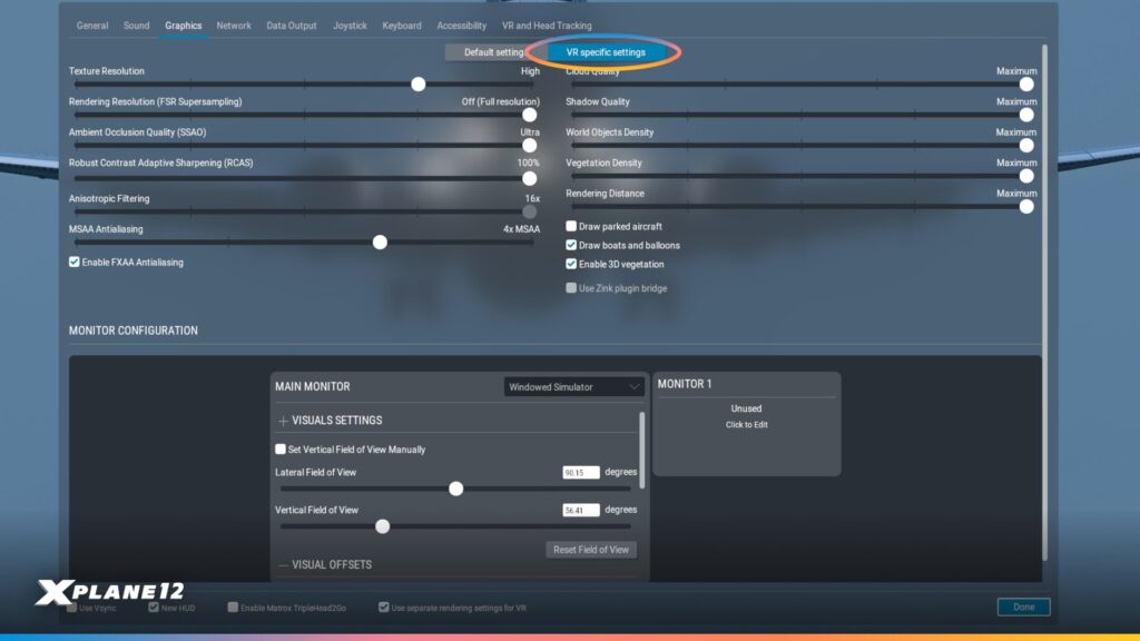 X-Plane 12.4.0 19 CCheck Misc 4