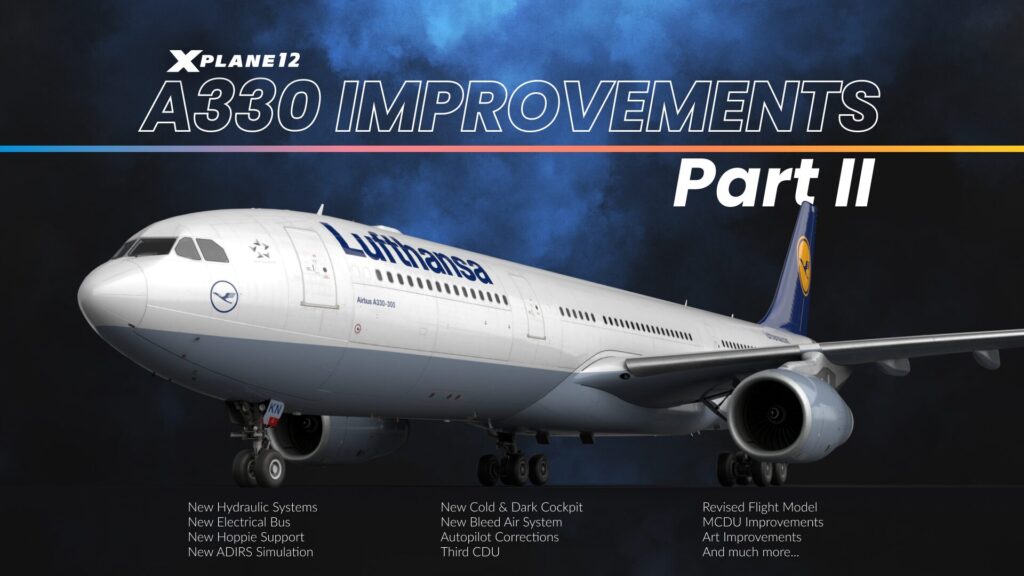 X-Plane 12.4.0 2 CCheck Misc 5